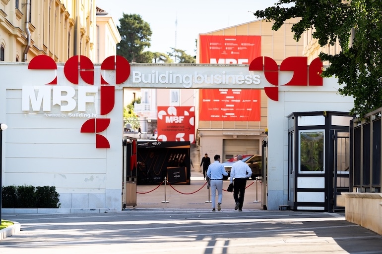Brinje - brinje.info - GIA  - gospodarska info agencija - Završio je najveći poslovni forum u regiji: MBF u četiri dana okupio lidere svih industrija i postavio smjernice za budućnost poslovanja
